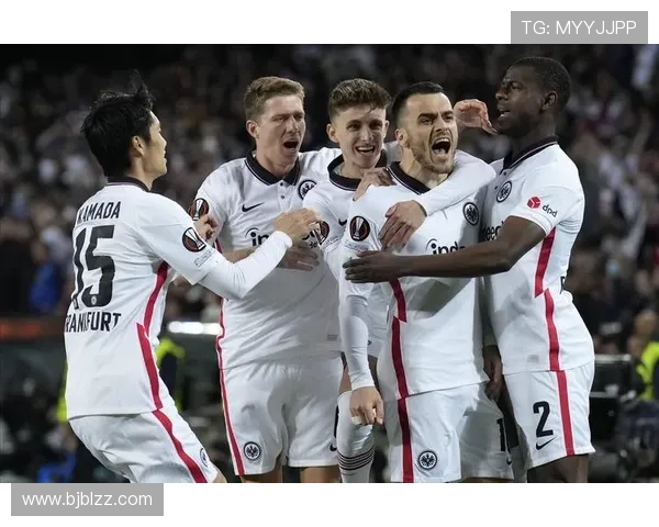 [德甲]第17轮：莱比锡VS法兰克福.